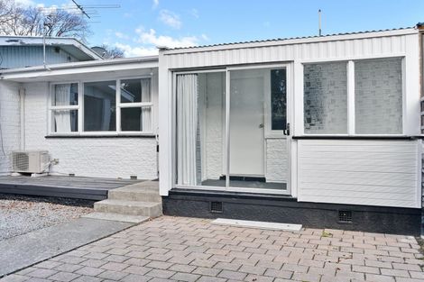 Photo of property in 2/132 Aldwins Road, Phillipstown, Christchurch, 8062