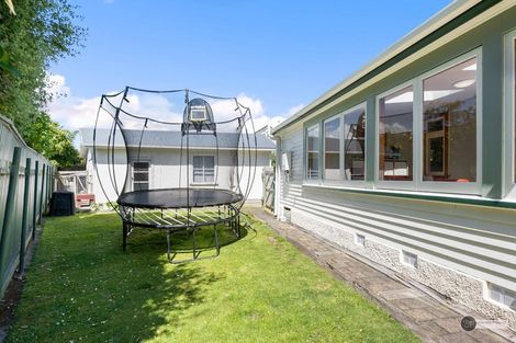 Photo of property in 179 Knights Road, Hutt Central, Lower Hutt, 5011