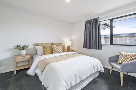 Photo of property in 92 Ridgeway Avenue, Rolleston, 7615