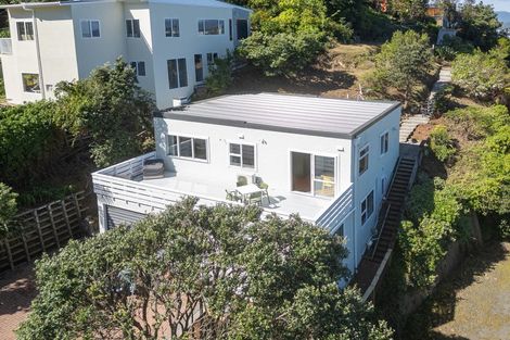 Photo of property in 42 Buckingham Street, Melrose, Wellington, 6023