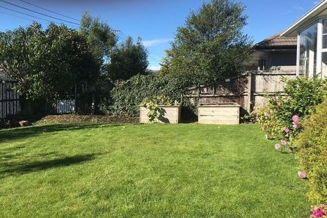 Photo of property in 7 Checketts Avenue, Halswell, Christchurch, 8025