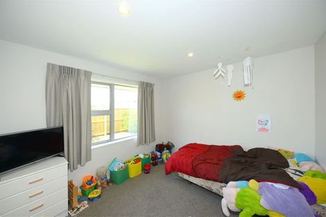 Photo of property in 38 Maltby Drive, Rolleston, 7615