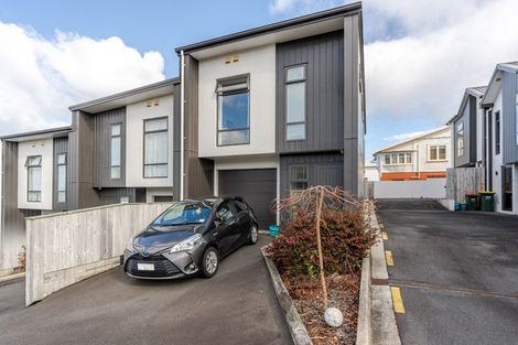Photo of property in 5/25 Thackeray Street, Hamilton Lake, Hamilton, 3204