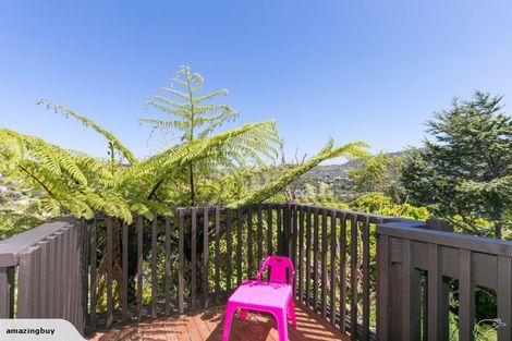 Photo of property in 38f2 Kandy Crescent, Ngaio, Wellington, 6035