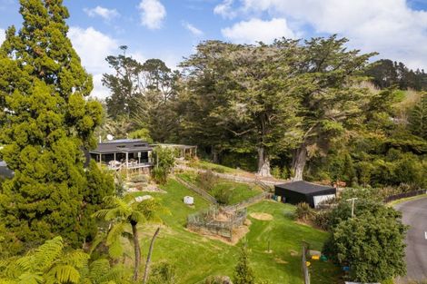 Photo of property in 542 Waitekauri Road, Waikino, Waihi, 3682