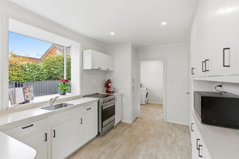 Photo of property in 72 Merrin Street, Avonhead, Christchurch, 8042