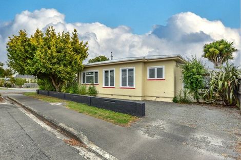 Photo of property in 96 Marshland Road, Shirley, Christchurch, 8061