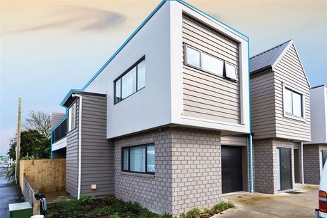 Photo of property in 188u1 Massey Street, Frankton, Hamilton, 3204