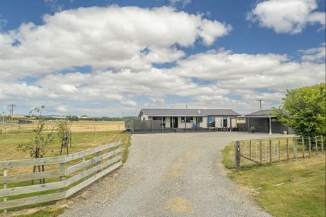 Photo of property in 1 Elm Place, Tikipunga, Whangarei, 0112