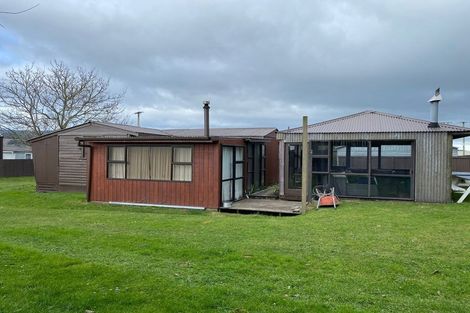 Photo of property in 14 Rimu Street, Mangakino, 3421