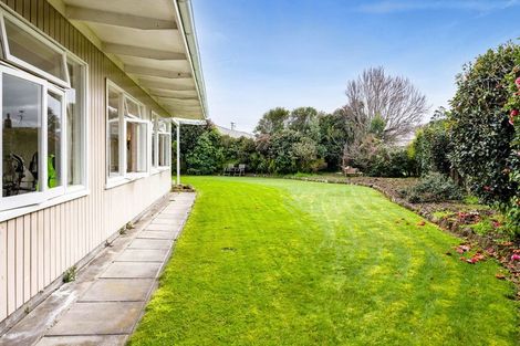 Photo of property in 3 Mccarthy Street, Hawera, 4610