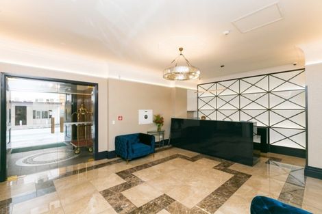 Photo of property in Quest Wellington Serviced Apart, 33u5d Hunter Street, Wellington Central, Wellington, 6011