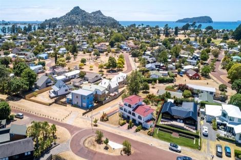 Photo of property in 1 Sheppard Avenue, Pauanui, Hikuai, 3579