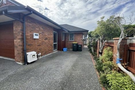 Photo of property in 85 Waterloo Road, Hutt Central, Lower Hutt, 5010