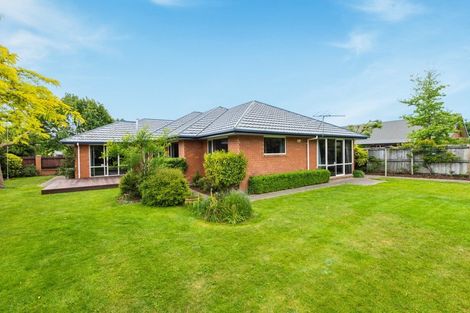 Photo of property in 12 Paget Drive, Woodend, 7610