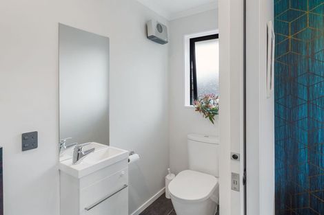 Photo of property in 3 Olivia Street, Rolleston, 7615