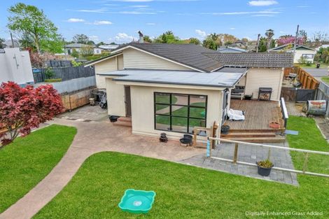 Photo of property in 505 Terrace Road, Parkvale, Hastings, 4122