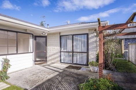 Photo of property in 46 Bluegum Road, Paraparaumu Beach, Paraparaumu, 5032