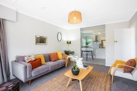 Photo of property in 87 Hair Street, Wainuiomata, Lower Hutt, 5014