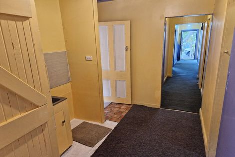 Photo of property in 17 Alexander Terrace, Greymouth, 7805