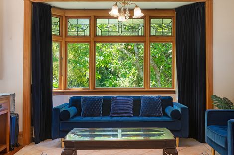 Photo of property in 37 Melrose Street, Roslyn, Dunedin, 9010