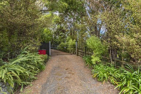 Photo of property in 125 Snooks Road, Maungatapere, Whangarei, 0179