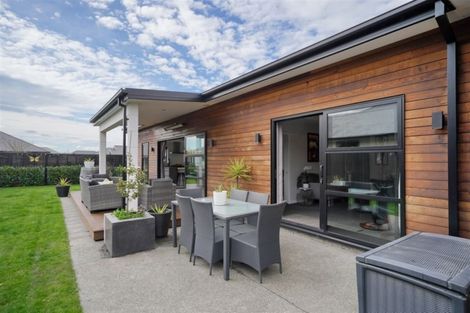 Photo of property in 5 Genoa Avenue, Rolleston, 7614