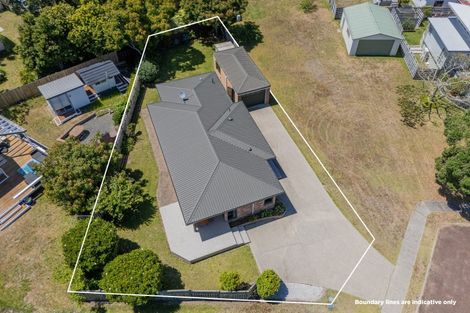 Photo of property in 5 The Adit, Pauanui, Hikuai, 3579