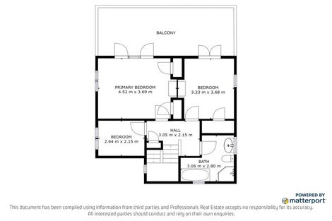 Photo of property in 75 Cutfield Road, New Plymouth, 4310