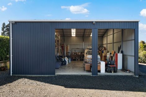 Photo of property in 72 Ruebe Road, Buckland, Pukekohe, 2677