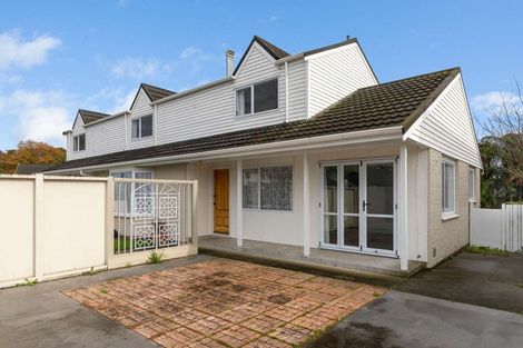 Photo of property in 5 Eden Street, Levin, 5510