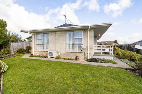 Photo of property in 12a Millar Place, Nawton, Hamilton, 3200