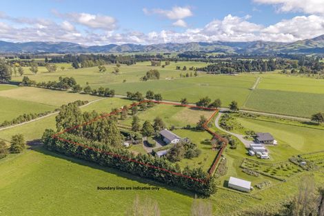 Photo of property in 106 Burdon Road, Woodbury, Geraldine, 7991