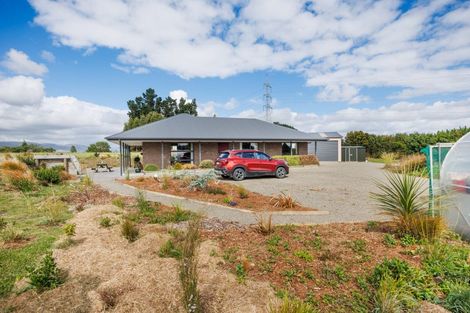 Photo of property in 268 Hendersons Line, Kelvin Grove, Palmerston North, 4470