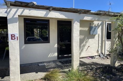 Photo of property in 106b Budge Street, Riversdale, Blenheim, 7201