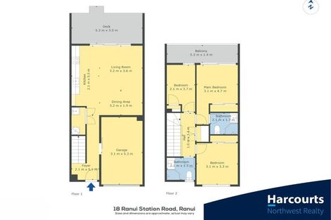 Photo of property in 24u1 Montgomery Crescent, Bader, Hamilton, 3206