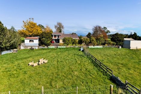 Photo of property in 97 Manutahi Road, Tarurutangi, New Plymouth, 4372