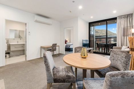 Photo of property in Wyndham Gardens Apartments, 309/30u Red Oaks Drive, Frankton, Queenstown, 9300