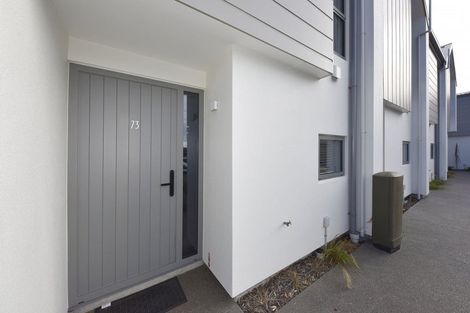 Photo of property in 73 Bampton Street, Shirley, Christchurch, 8061