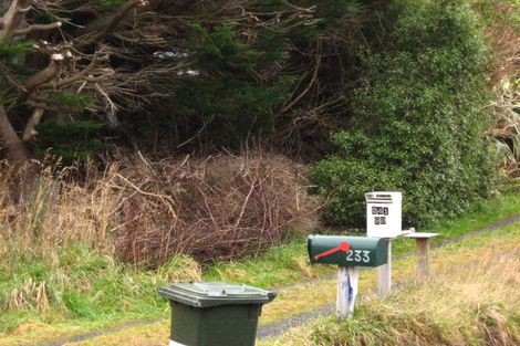 Photo of property in 233 Coast Road, Warrington, Waikouaiti, 9471