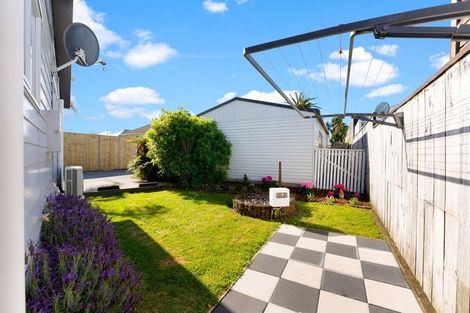 Photo of property in 7a Bedford Street, Fitzroy, New Plymouth, 4312
