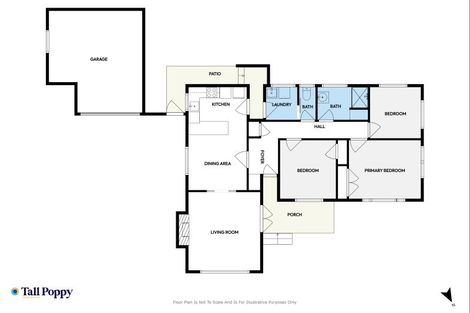 Photo of property in 4 Kowhai Street, Otaki Beach, Otaki, 5512