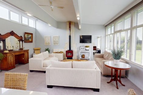 Photo of property in 387 Mceneany Road, Pukeuri, Oamaru, 9493