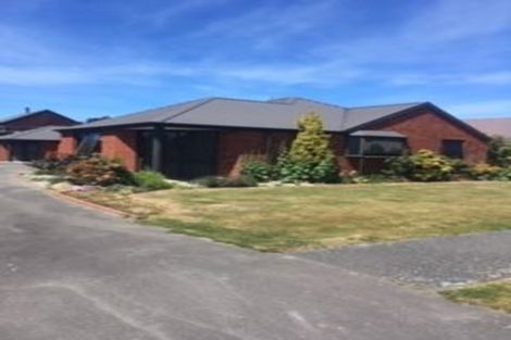 Photo of property in 21a Spring Place, Leeston, 7632