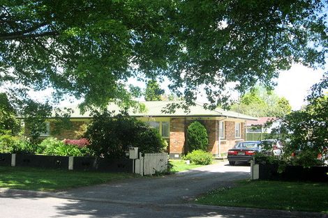 Photo of property in 34a Richmond Street, Cambridge, 3434