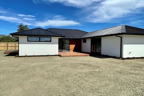 Photo of property in 100 Jean Archie Drive, Rolleston, 7614