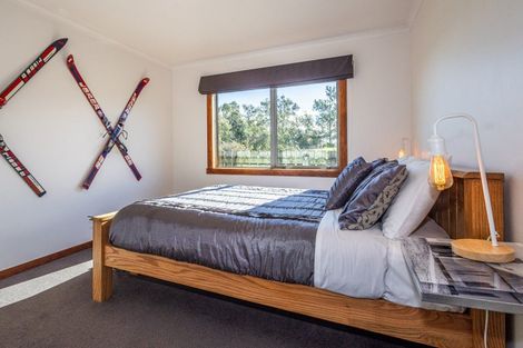 Photo of property in 6 Kowhai Way, Ohakune, 4625