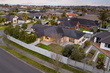 Photo of property in 4 Tallentire Crescent, Huntington, Hamilton, 3210