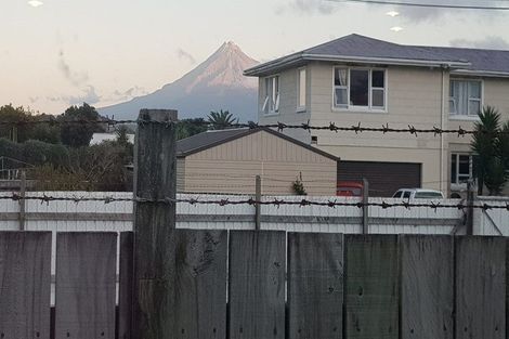 Photo of property in 50a Paritutu Road, Spotswood, New Plymouth, 4310