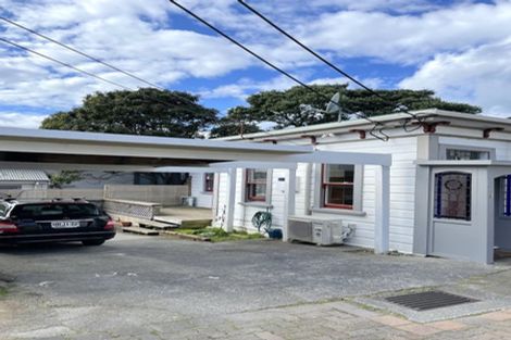 Photo of property in 3 Staunton Avenue, Mount Cook, Wellington, 6011